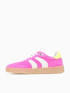 Sale CRIME LONDON wembley 20251pp7 65 fuxia sde Pink