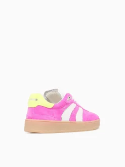 Sale CRIME LONDON wembley 20251pp7 65 fuxia sde Pink
