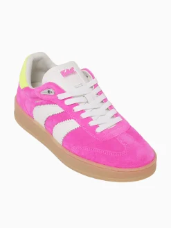 Sale CRIME LONDON wembley 20251pp7 65 fuxia sde Pink