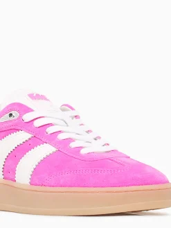 Sale CRIME LONDON wembley 20251pp7 65 fuxia sde Pink