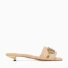 Clearance LF wenn ouro rafia Natural