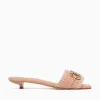 Hot LF wenn palha antique rafia Beige