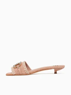 Hot LF wenn palha antique rafia Beige