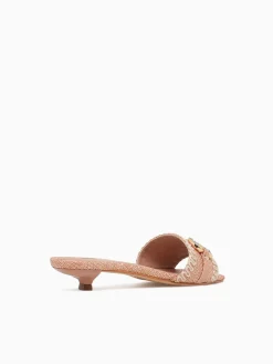 Hot LF wenn palha antique rafia Beige