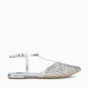 Sale LF whisper prata champagne napa metal Silver