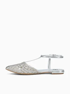 Sale LF whisper prata champagne napa metal Silver