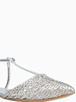 Sale LF whisper prata champagne napa metal Silver