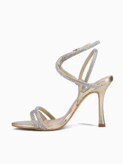 New Anni Sitka whitley nappa metal Champagne