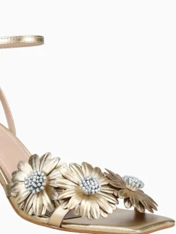 Online LF wilda ouroprata napa metal Gold