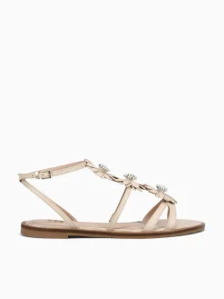 New LF wilder bistro off white nappa Beige