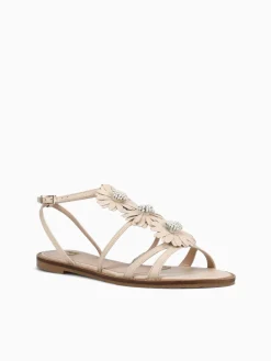New LF wilder bistro off white nappa Beige