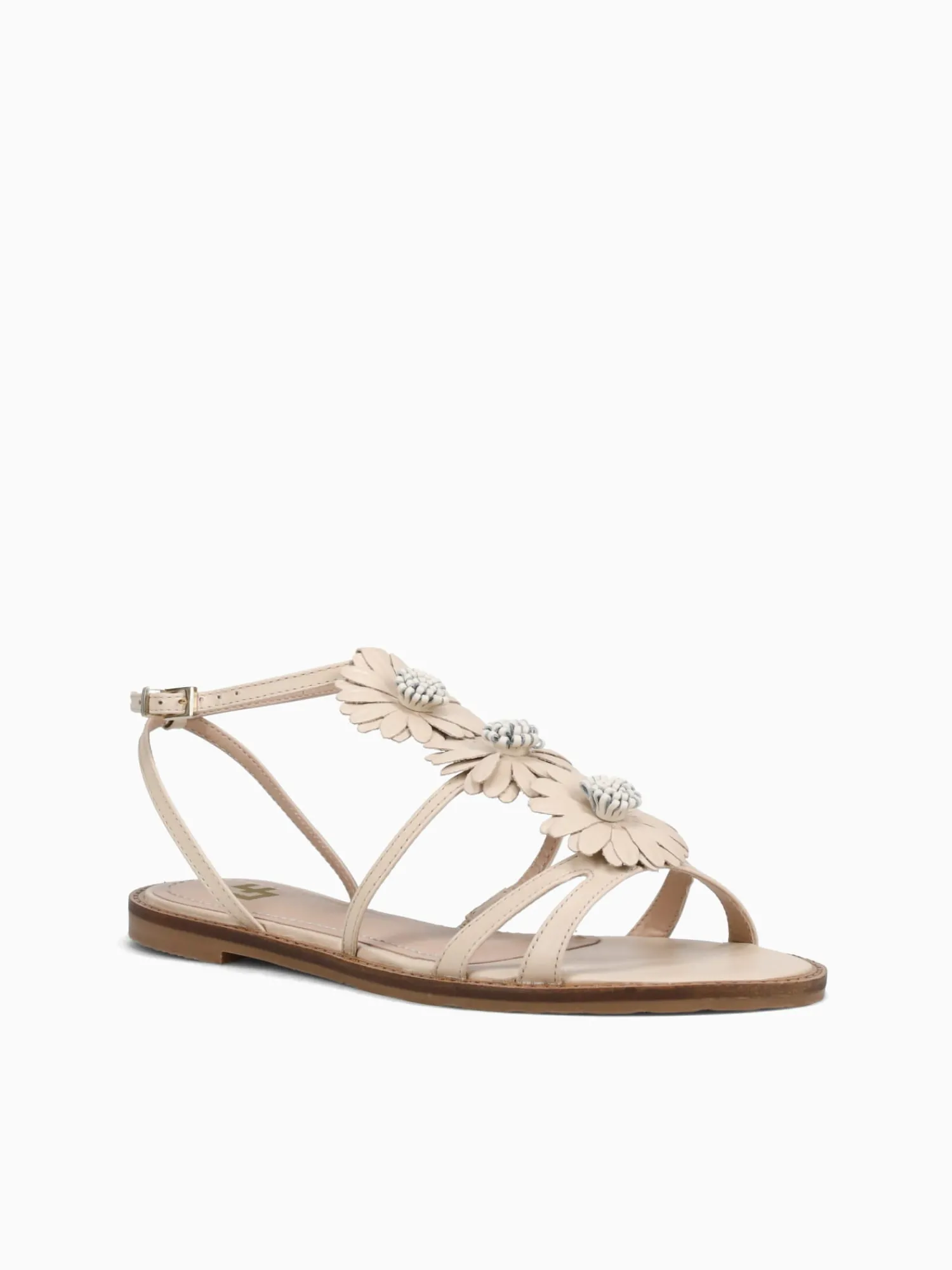 New LF wilder bistro off white nappa Beige