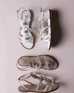 New LF wilder bistro off white nappa Beige
