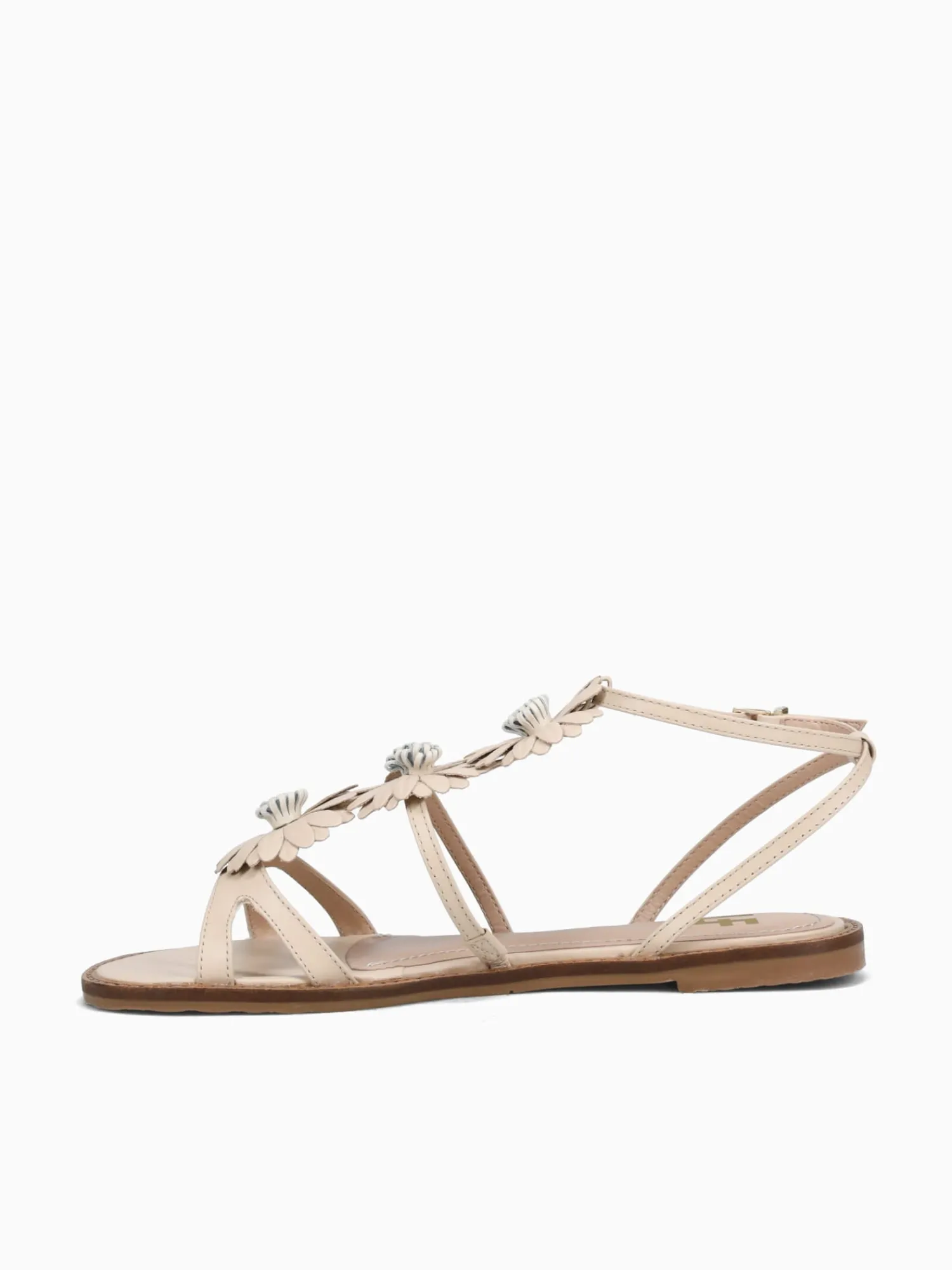 New LF wilder bistro off white nappa Beige