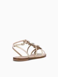 New LF wilder bistro off white nappa Beige