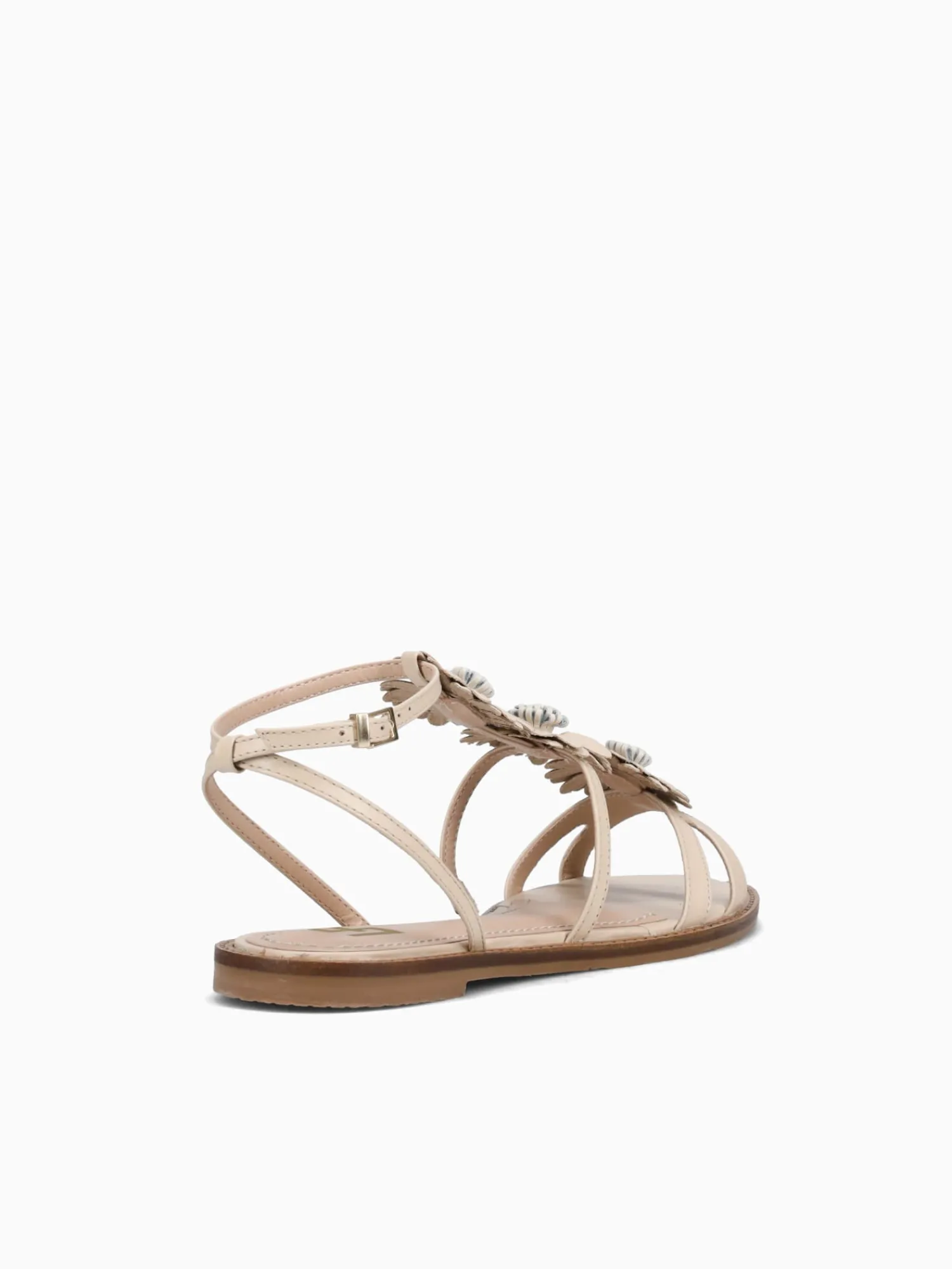 New LF wilder bistro off white nappa Beige
