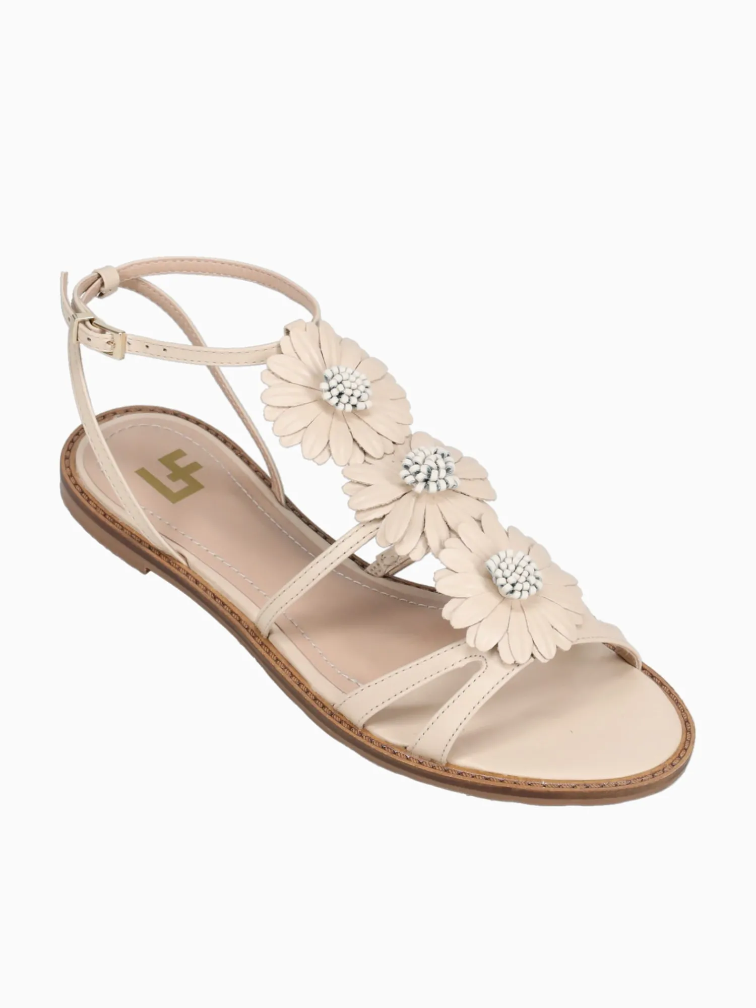 New LF wilder bistro off white nappa Beige
