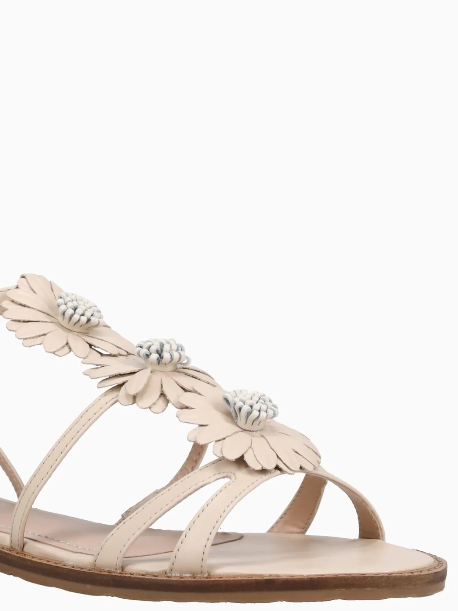 New LF wilder bistro off white nappa Beige
