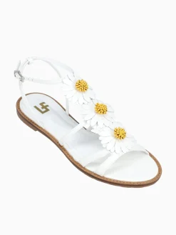 Best LF wilder branco amarelo nappa White