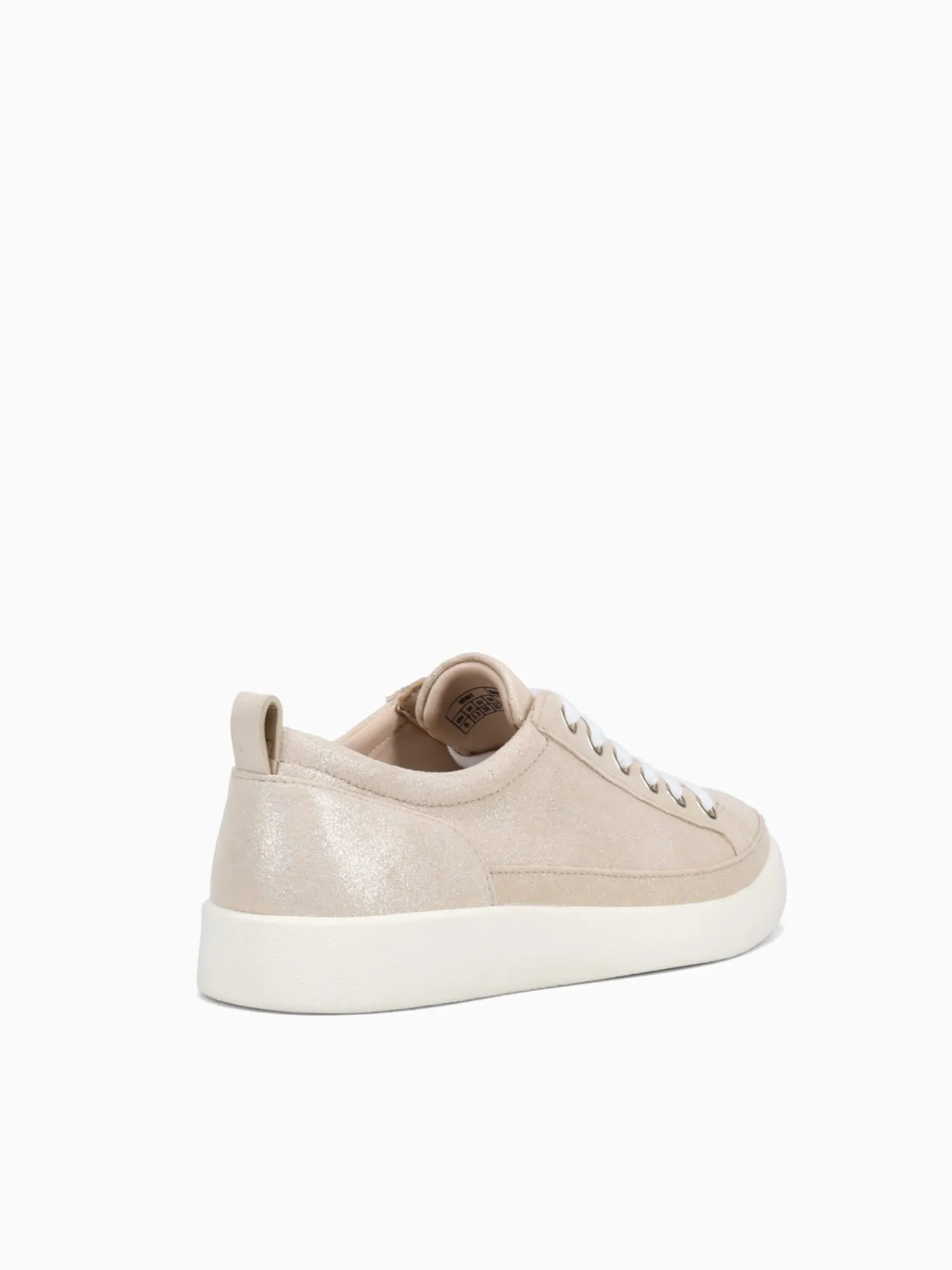 Outlet VIONIC winny metallic Gold