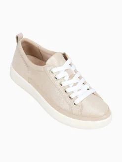 Outlet VIONIC winny metallic Gold