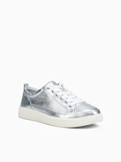 New VIONIC winny metallic Silver