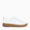 Outlet VIONIC winny gum leather White