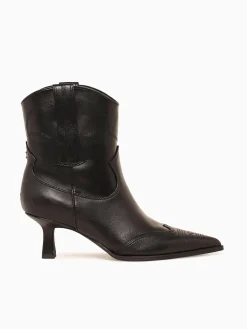 Online Circus NY by Sam Edelman yolanda leather Black