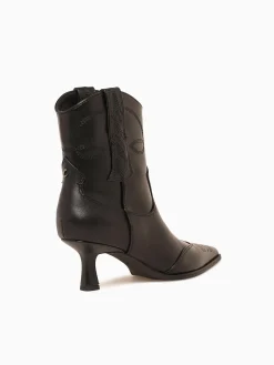 Online Circus NY by Sam Edelman yolanda leather Black