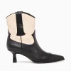 Clearance Circus NY by Sam Edelman yolanda vanilla Black