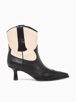 Clearance Circus NY by Sam Edelman yolanda vanilla Black