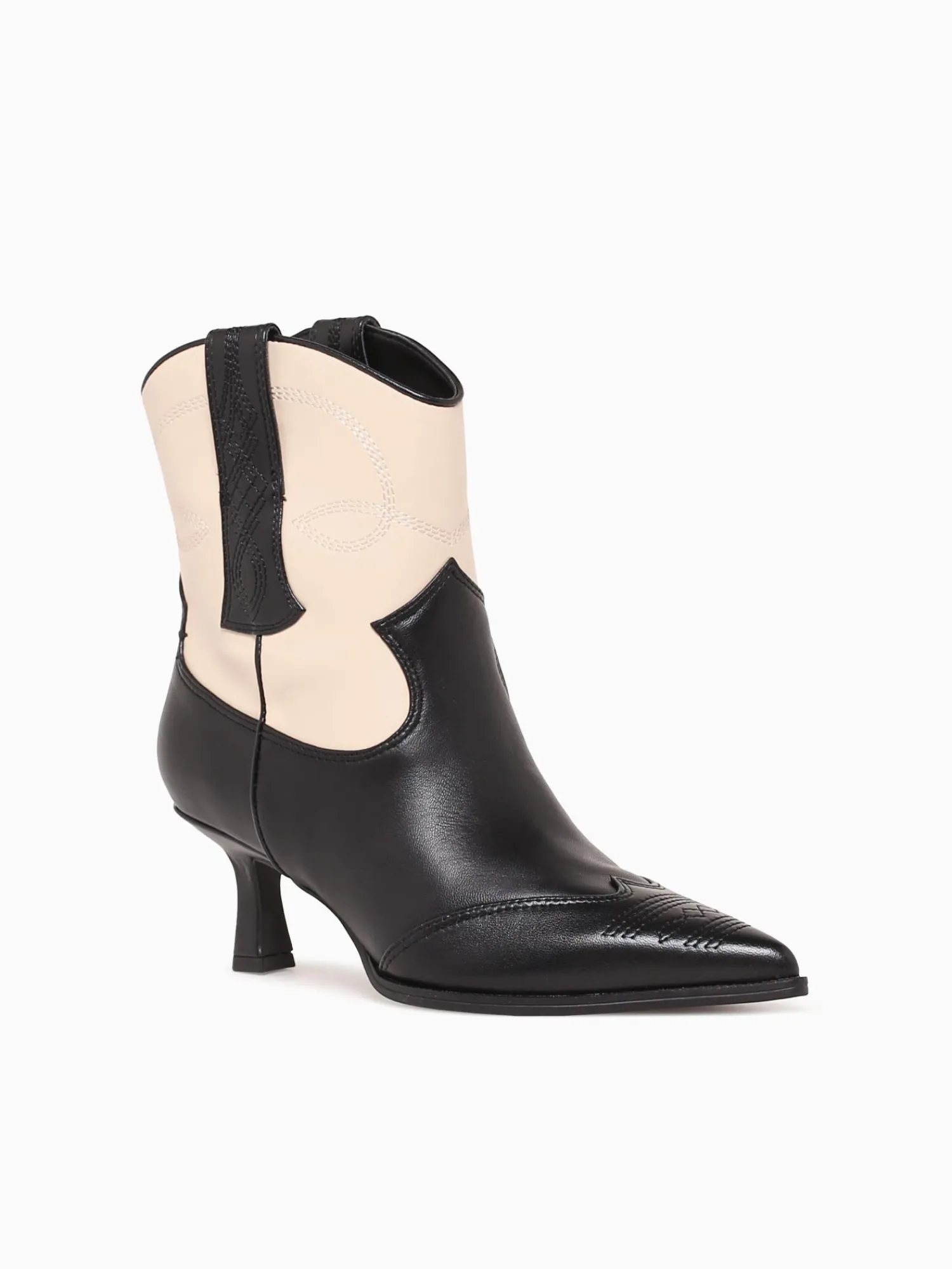 Clearance Circus NY by Sam Edelman yolanda vanilla Black
