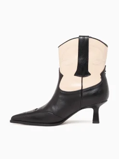 Clearance Circus NY by Sam Edelman yolanda vanilla Black