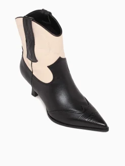 Clearance Circus NY by Sam Edelman yolanda vanilla Black