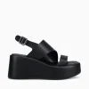 Best Anni Sitka zea negro soft mestizo Black