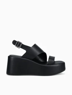 Best Anni Sitka zea negro soft mestizo Black