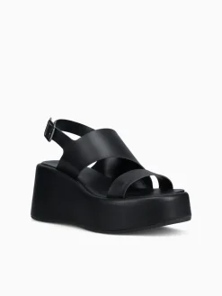 Best Anni Sitka zea negro soft mestizo Black