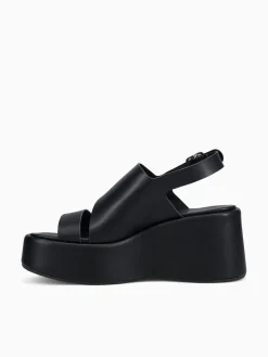 Best Anni Sitka zea negro soft mestizo Black