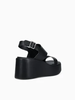Best Anni Sitka zea negro soft mestizo Black
