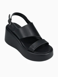 Best Anni Sitka zea negro soft mestizo Black