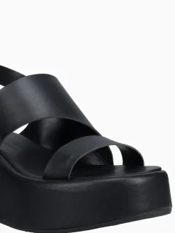 Best Anni Sitka zea negro soft mestizo Black
