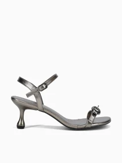 Outlet Anni Sitka zeke chroma Pewter