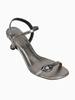 Outlet Anni Sitka zeke chroma Pewter