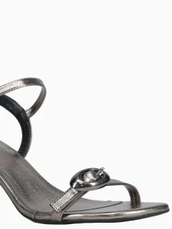 Outlet Anni Sitka zeke chroma Pewter