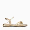 Sale Anni Sitka zelena new chroma Gold