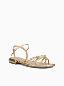 Sale Anni Sitka zelena new chroma Gold