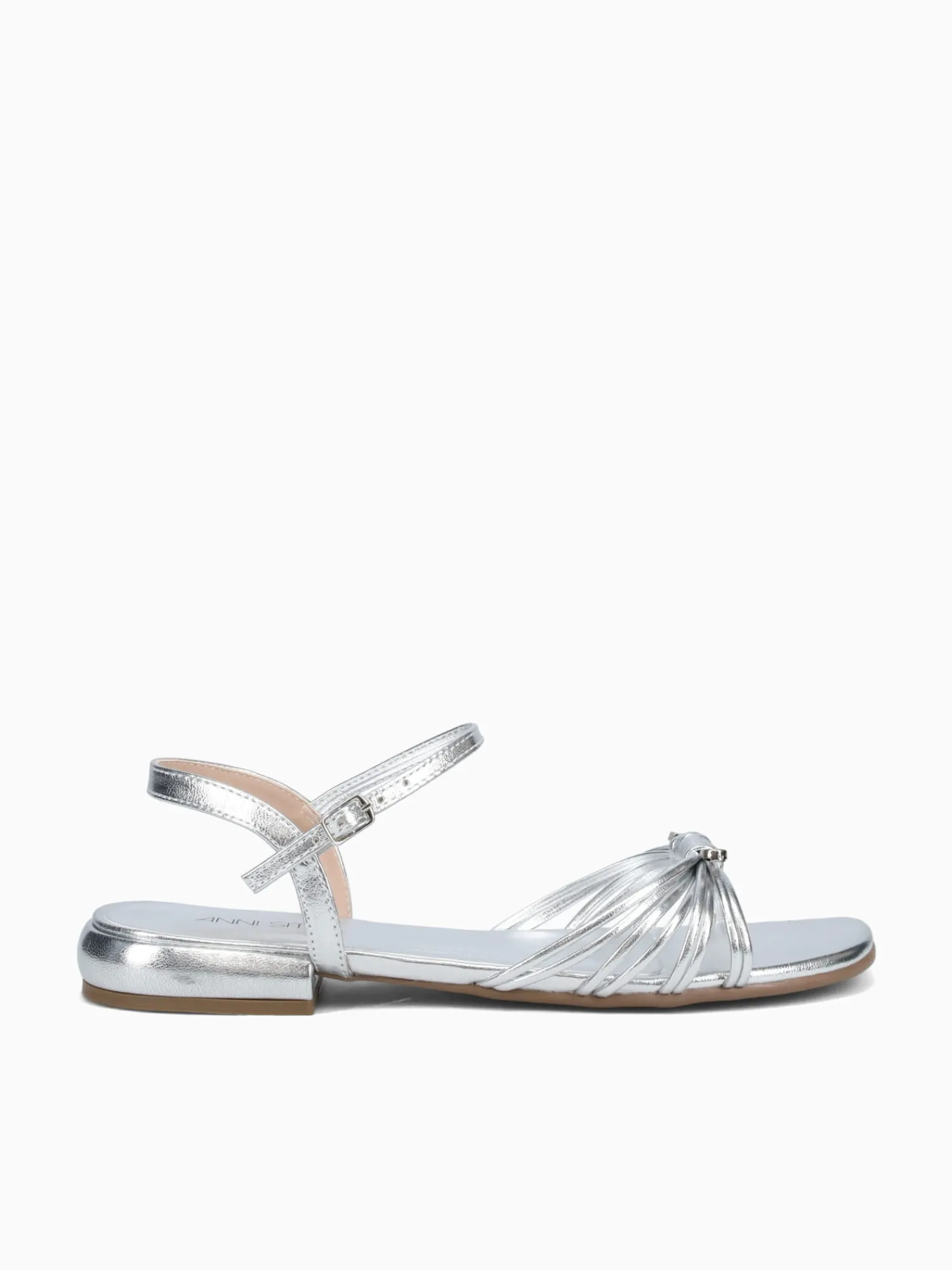 Sale Anni Sitka zelena prata chroma Silver
