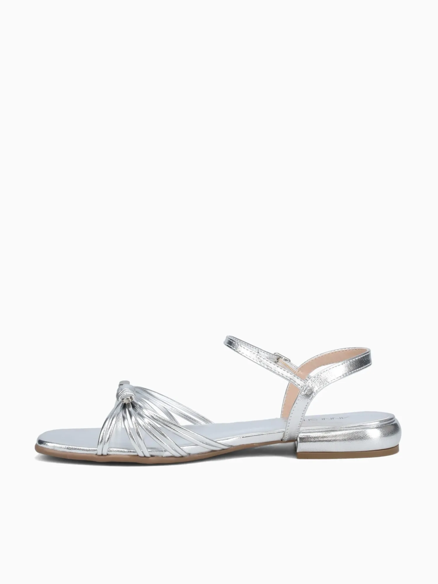 Sale Anni Sitka zelena prata chroma Silver