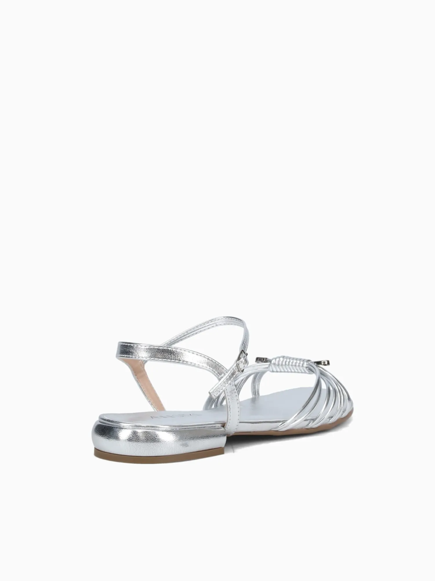 Sale Anni Sitka zelena prata chroma Silver