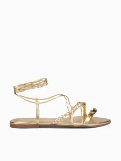 Discount Anni Sitka zelenka new chroma Gold